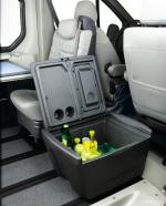 Renault Trafic Generation 2006 года